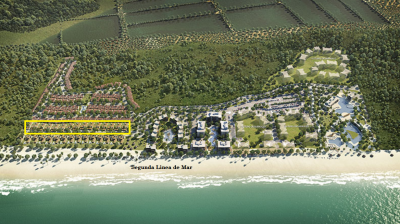 19588 - Paraiso - lotes