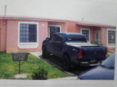 19659 - Tocumen - houses