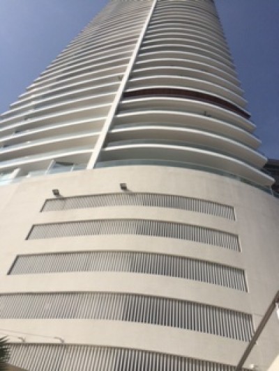 19847 - Punta paitilla - apartamentos - the point