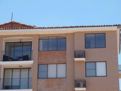 19912 - Chitré - apartamentos