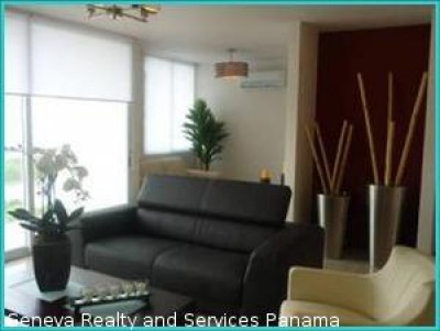 2014 - Altos del golf - apartments