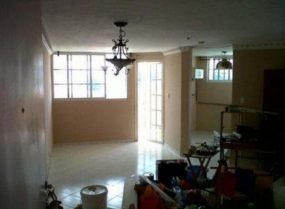 20143 - Parque lefevre - apartamentos