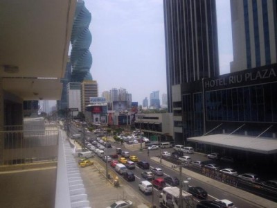 20171 - Calle 50 - apartamentos