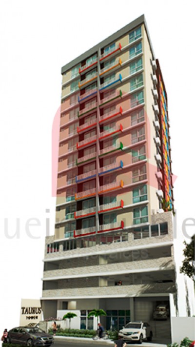 20243 - Carrasquilla - apartamentos - taurus tower