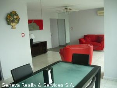 2028 - Punta paitilla - apartments