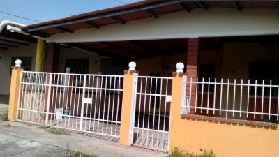 20426 - La Chorrera - casas