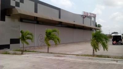 20431 - La Chorrera - locales