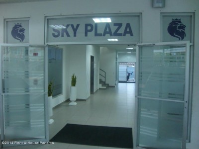 20520 - Altos de panama - locales