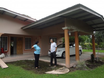 20614 - Boquerón - properties