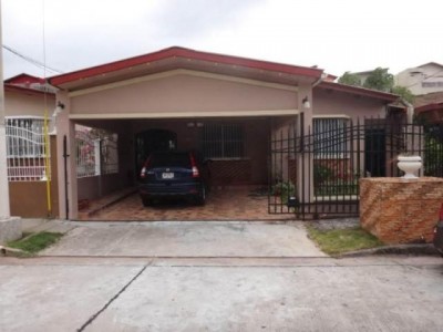 20814 - Villa lucre - casas