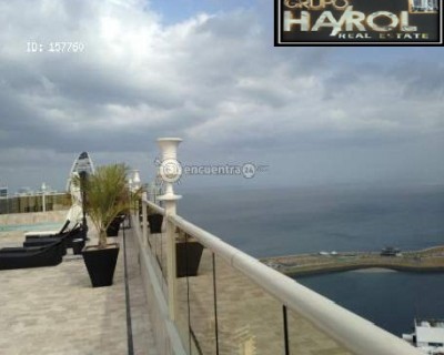 20825 - Balboa - apartamentos