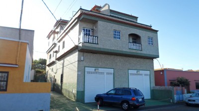 20943 - Isla Colón - apartamentos
