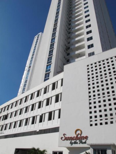 21077 - Carrasquilla - apartamentos