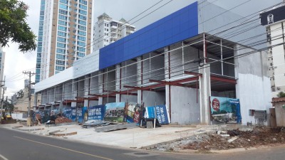 21176 - San francisco - commercials