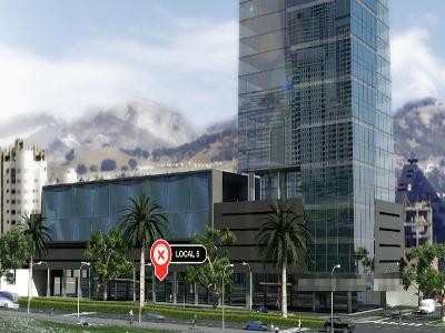 21264 - Costa del este - locales