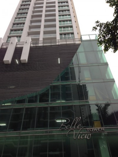 21596 - Balboa - apartments - ph belle view