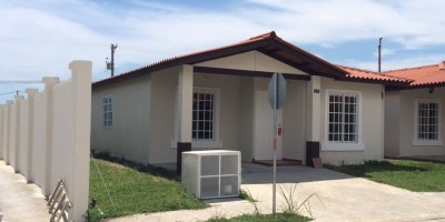 21648 - Tocumen - casas