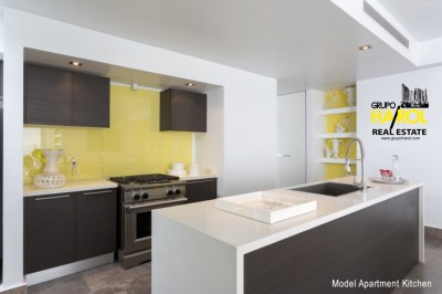 21756 - Balboa - apartments