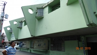 21784 - Zona Libre - locales