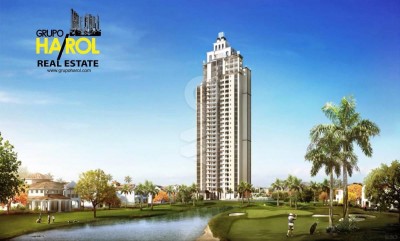 21895 - Balboa - apartments - santa maria golf country club