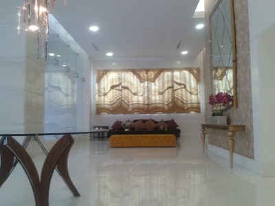 22121 - Punta paitilla - apartamentos - ph aventura tower