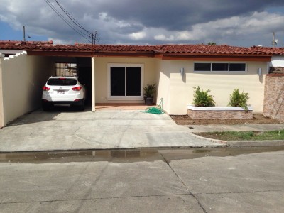 22124 - Costa del este - casas