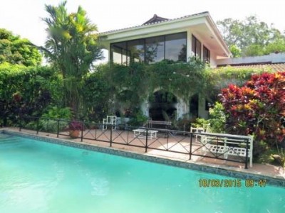 22146 - El valle de anton - casas