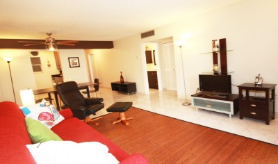 22191 - Amador Causeway - apartamentos - ph amador heights