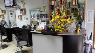 22305 - El cangrejo - locales