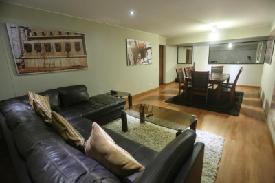 22440 - Amador Causeway - apartamentos - ph amador hills