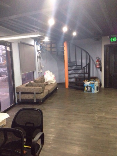 22522 - Carrasquilla - locales