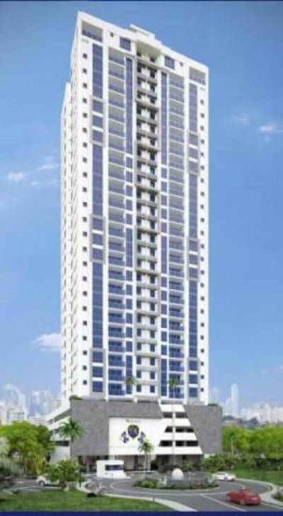 22600 - Altos de panama - apartamentos