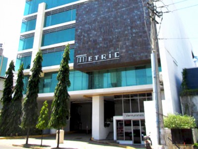 22713 - Via brasil - locales - ph metric