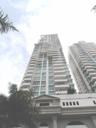 22867 - Costa del este - apartamentos - ph alcala