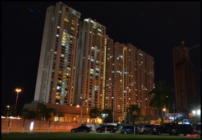 22890 - Via israel - apartamentos