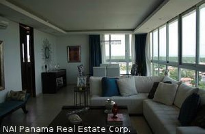2294 - Costa del este - apartamentos - soho tower