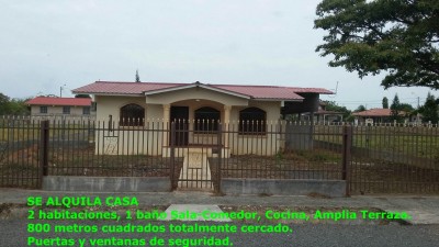 23077 - Aguadulce - casas