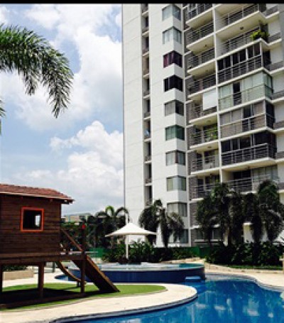 23121 - Via transístmica - apartamentos - ph cosmopolitan towers