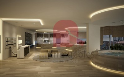 23272 - Costa del este - locales