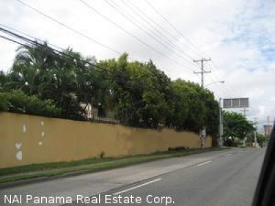 2330 - Altos del golf - lotes