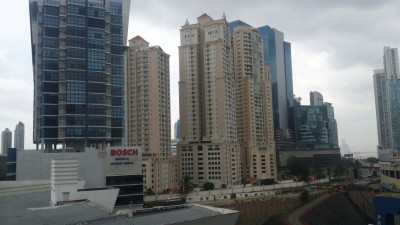 23397 - Punta paitilla - apartamentos - ph pacific sun