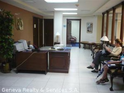 2341 - Area bancaria - oficinas