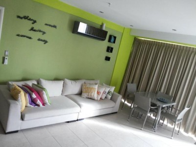 23609 - Chame - apartamentos - ph coronado bay