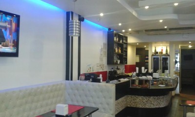 23682 - El cangrejo - locales