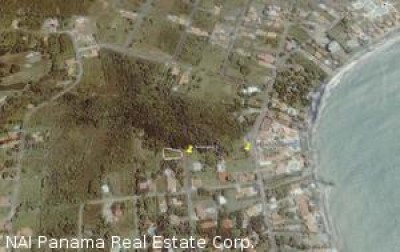 2370 - Coronado - lots