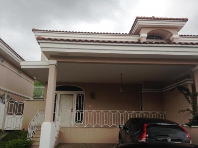 23807 - Altos de panama - houses