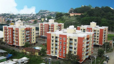 24051 - Via cincuentenario - apartamentos