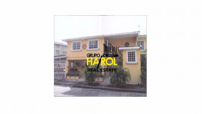 24064 - Parque lefevre - houses