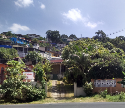 24095 - Parque lefevre - houses