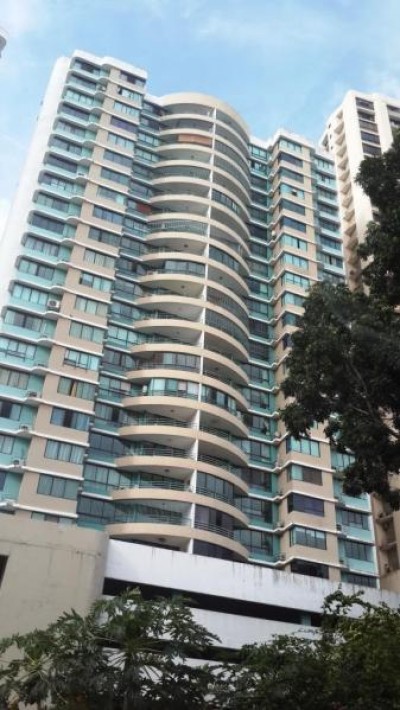 24484 - Punta paitilla - apartamentos - ph miraluz